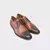 Zapatos Sicilia brushing suela - comprar online