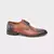 Zapatos Sicilia brushing suela