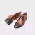 Zapatos Sicilia brushing suela - c-zaro