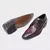 Zapatos Osaka rubi - c-zaro