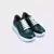 Zapatillas Kansas Verdes en internet