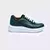 Zapatillas Kansas Verdes
