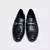 Mocasin Croco black - comprar online