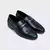 Mocasin Croco black en internet
