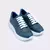 Zapatillas Kansas azules en internet