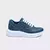 Zapatillas Kansas azules
