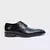 Zapatos Bilbao negros