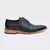 Zapatos Valence Black