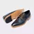 Zapatos Valence Black - c-zaro