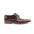 Zapatos Kenia marrones