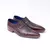 Mocasin London Chocolate en internet