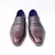 Mocasin London Chocolate - comprar online