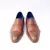 Mocasin London Brushing Suela - comprar online