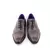 Zapatos Manchester gris en internet