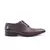 Zapatos Manchester gris