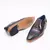 Zapatos Andorra rubi - c-zaro
