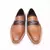 Mocasin Moscu Suela con rubi - comprar online