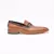 Mocasin Moscu Suela con rubi
