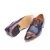 Zapatos Berna azules - c-zaro