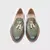 Mocasin Bari verdes - comprar online