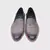 Mocasin Milan grey - comprar online
