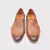 Mocasin Milan Brushing suela - comprar online
