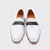 Mocasin Moscu blanco - comprar online