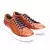 Zapatillas Porto Avestruz Suela - comprar online