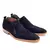 Bota Capri Gamuza negra - comprar online