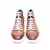 Botita Monaco croco - comprar online