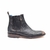 Bota Chelsea Patinadas