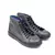 Botita Porto gris - comprar online