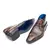 Botineta Milano marron - c-zaro