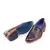 Mocasin Milan rubi - c-zaro