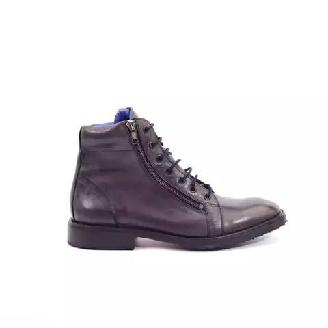 Borcegos Oslo gris
