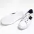 Zapatillas Porto blancas - c-zaro