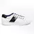 Zapatillas Porto blancas