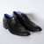 Zapatos Praga negros - c-zaro