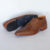 Zapatos Paris Marron - tienda online