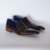Mocasín London azul en internet