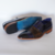 Mocasín London azul - tienda online