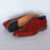 Zapatos Paris Avestruz Rojo - tienda online