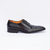 Zapatos Abotinados Diagonal negro - comprar online