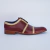 Zapatos Ibiza hueso y maldo - comprar online