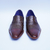 Mocasín London Avestruz maldo en internet