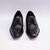 Zapatos Checa negros en internet