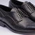 Imagen de Zapatos Checa negros