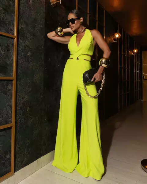 MACACÃO KELLY