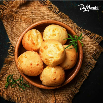 Pão de Queijo Al Forno 25 grs Pct 1 kg - comprar online
