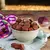 Bites Bombom de Açaí Coberto com Chocolate Meio Amargo - comprar online